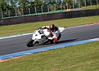09XH5237 -EC600 Supersport  1000 Prosport 20-09-2020